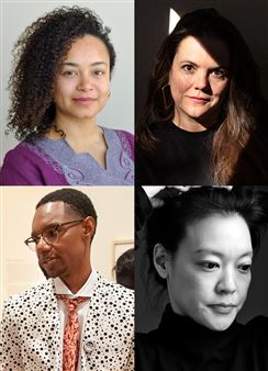 Norton Museum of Art Establishes New Artist-in-Residence Program