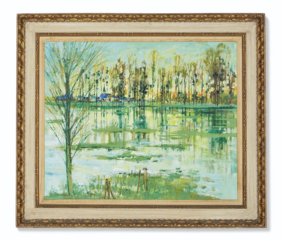 jean-monneret-au-bord-du-fleuve-1967-mutualart