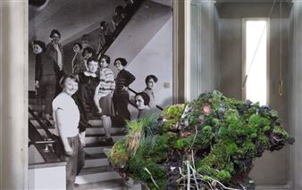 31: Women - Daimler Contemporary