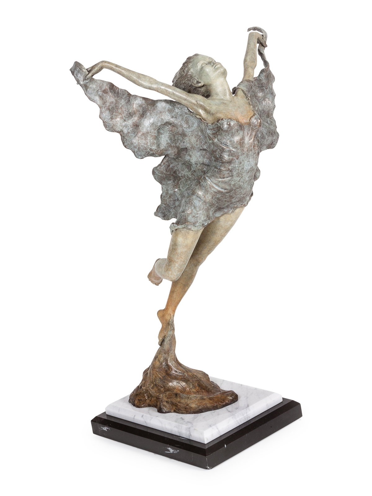 Howard Jason | Papillion, 2000 | MutualArt
