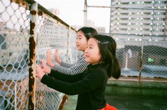 A Bright Home - Hiroshima City Museum of Contemporary Art