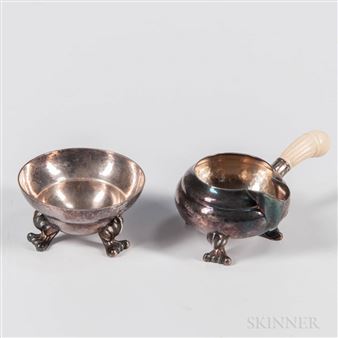 European Furniture & Decorative Arts - Skinner, Boston