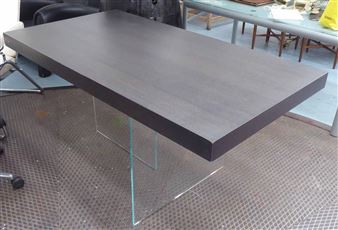 LAGO AIR TABLE - Daniele Largo