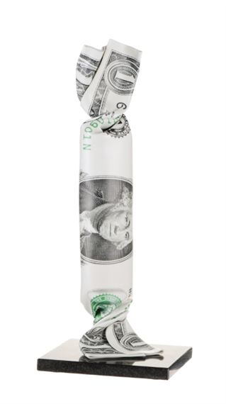 Sweet dollar by Drick, 2019