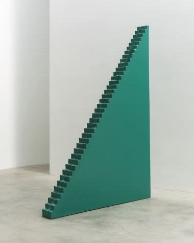 A Composite Leviathan: Twelve Emerging Artists From China - Luhring Augustine, Bushwick