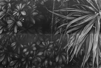 Amelia Brandelli: Quase Inverno, Quase - Bolsa de Arte, Porto Alegre