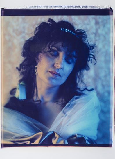 Sans titre by Evergon