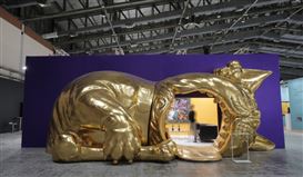 Art Jakarta’s Extravagance and Chaos