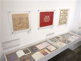 Sol Lewitt’s Conceptual Book Art