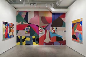 William LaChance: Strolling Astronomer - Joshua Liner Gallery