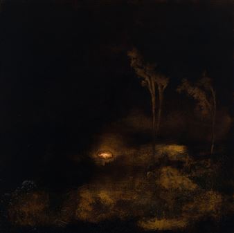 L'ultimo tramonto #3 - Nathalie Maranda