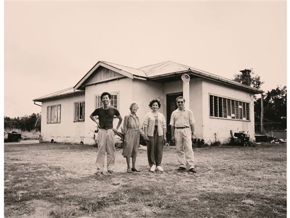 Connecting Narratives - Cairns Art Gallery