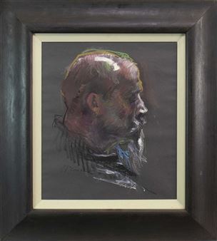 MICHAEL - Alan McGowan