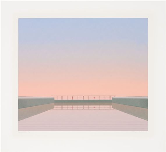 Pratt, Christopher 157 Artworks MutualArt