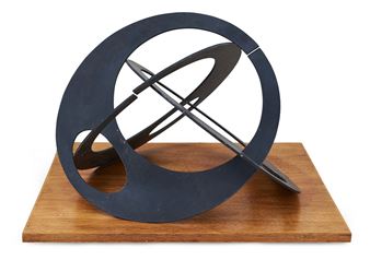 Model for Interlock - Margel Hinder