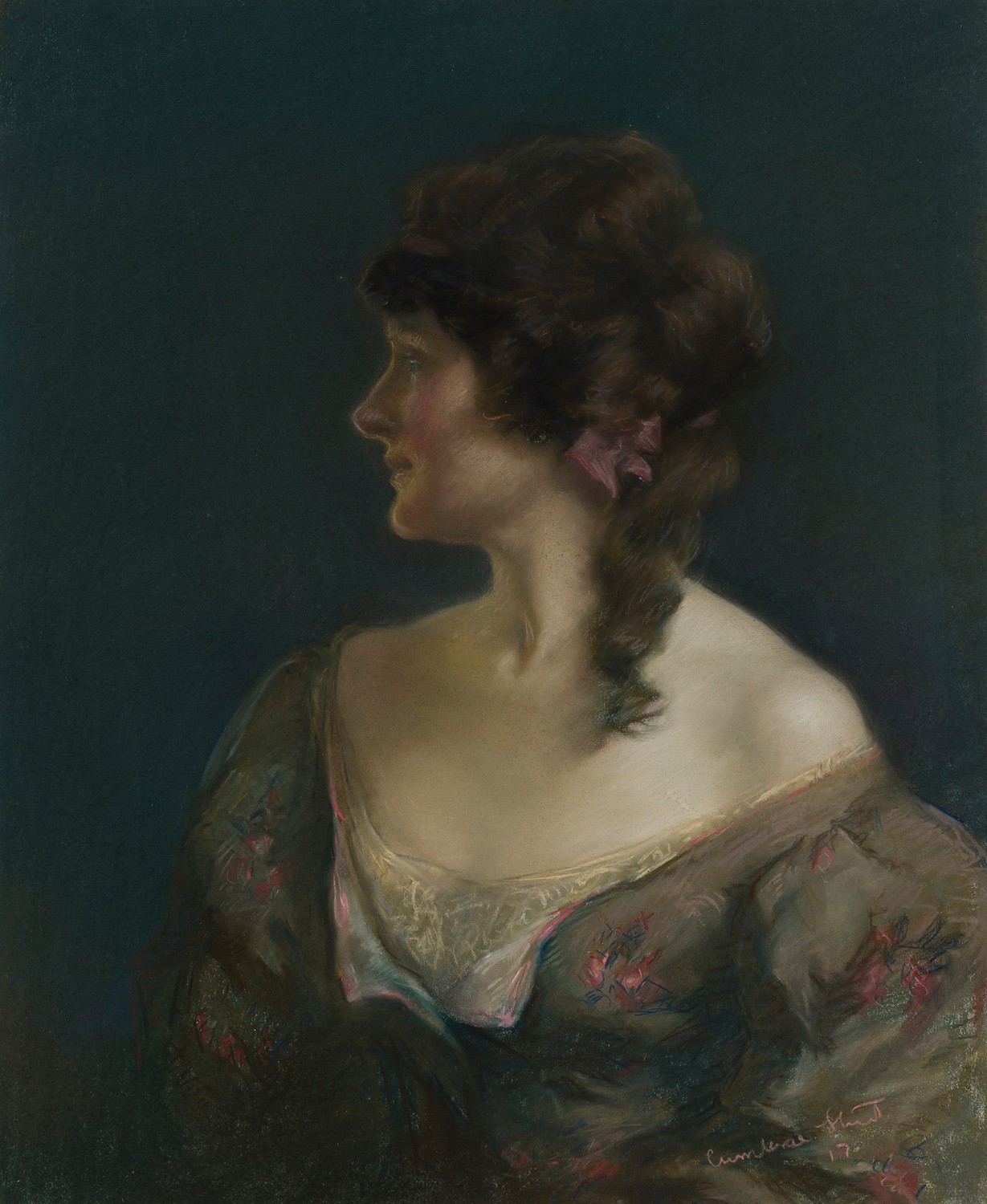 Lady Stewart