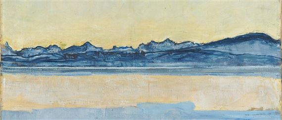 Collection Rudolf Staechelin - Fondation Beyeler, Basel