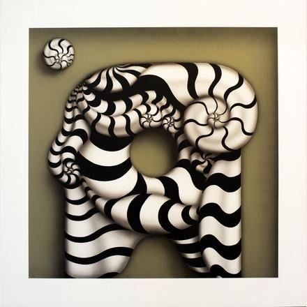 Universalismo by Diego Masi, 2004