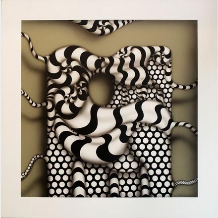 Paleta Influyente by Diego Masi, 2004