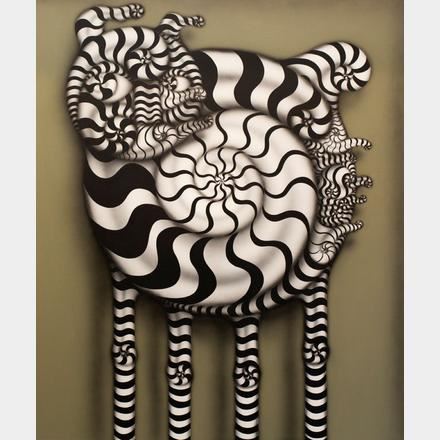 Invierno by Diego Masi, 2006