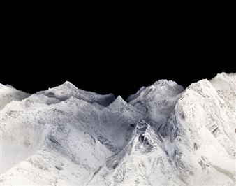 Dark Lantern. Attercliffe™️ curated by Paul Morrison - Knust Kunz, Munich (Theresienstrasse)