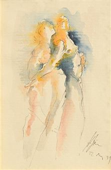 Walking - Holger Louige