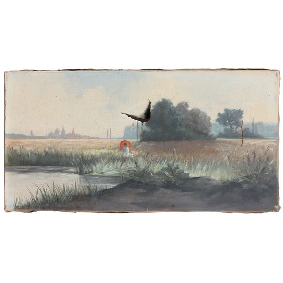 AlbertJoseph Pénot 48 Artworks MutualArt
