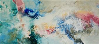 Michael Whitehead - Soho Galleries Sydney