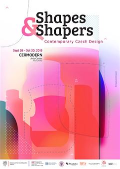 Shape & Shapers - Cer Modern