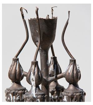 Marshall Svendsen - Evanston Art Center