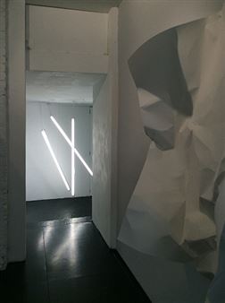 Helena Hamilton: Semblance and Event - The Agency
