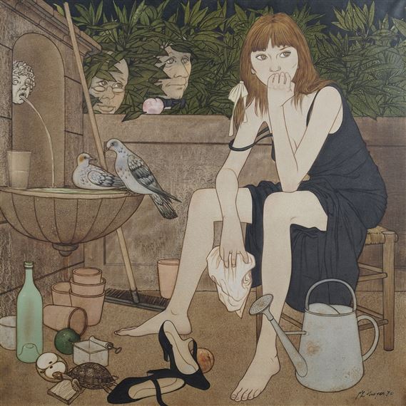 philippe-henri-noyer-suzanne-et-les-vieillards-1970-mutualart