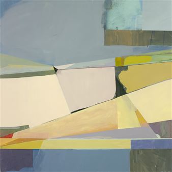 Jamie Madison | Artist Overview | MutualArt