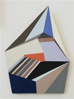 RHA Exhibition Shows Painting Is a Broad-Brush Church