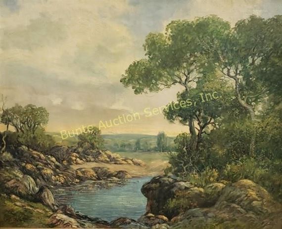 Southern California by Miles Jefferson Early, 1941