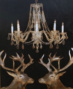 Kollabs: Deconstructing the Narrative - Blue Gallery