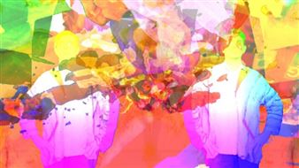 Open Skies - WIELS, Contemporary Art Centre