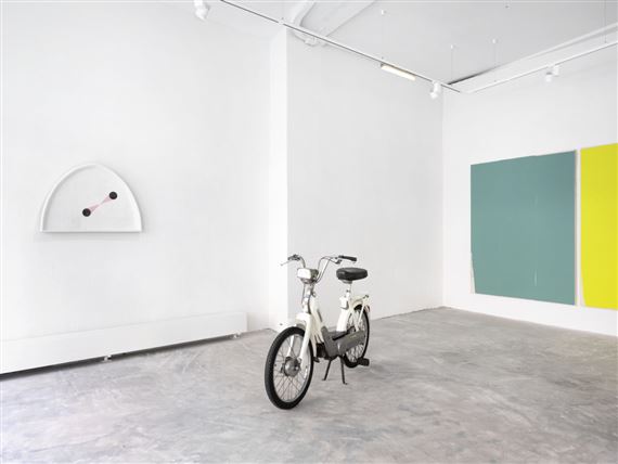 Swiss Made. Invitation, Chapter I - Ribordy Thetaz