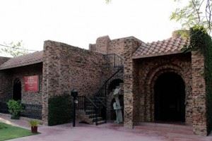 Shakir Ali Museum: A Plethora of Aesthetics