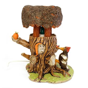 Old Scratch: Nick Norman's new solo hosted by HARPY at ChaShaMa