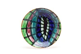 Plate - Hanna Łącka