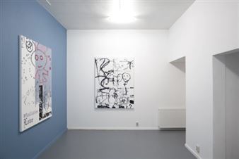 Yannick Val Gesto: Imperfect Butterflies - Cinnnamon