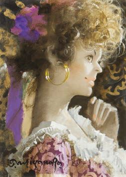 Feng by Takehiko Miyanaga