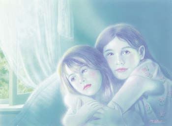 Sisters (original) - Katsushi Sei