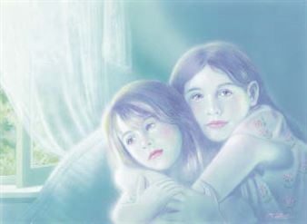 Sisters (original) - Katsushi Sei