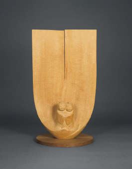 Travelers' guardian deity - Isao Hatakeyama