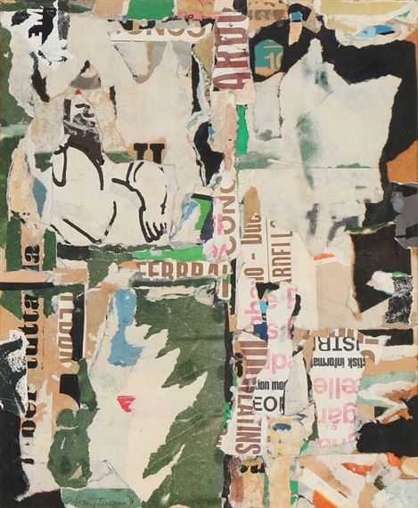 Composition by Sven Herløv Hauptman, 1941