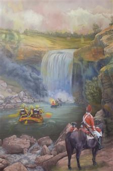 John Stringer Prize 19 - The John Curtin Gallery