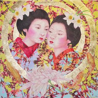 Annette Bezor: Additional Works - Hill Smith Gallery