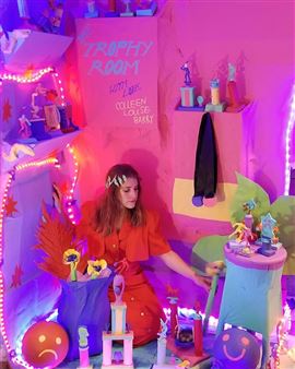 The Top 14 Things to See at the September 2019 Capitol Hill Art Walk